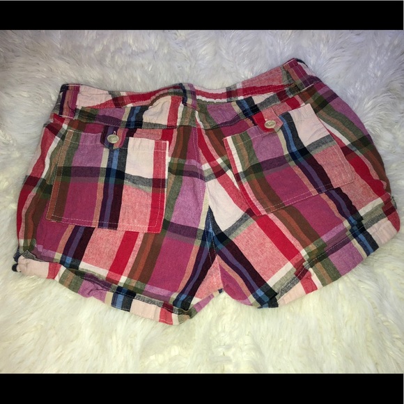 Gap “Aubrey” Shorts - Picture 2 of 3